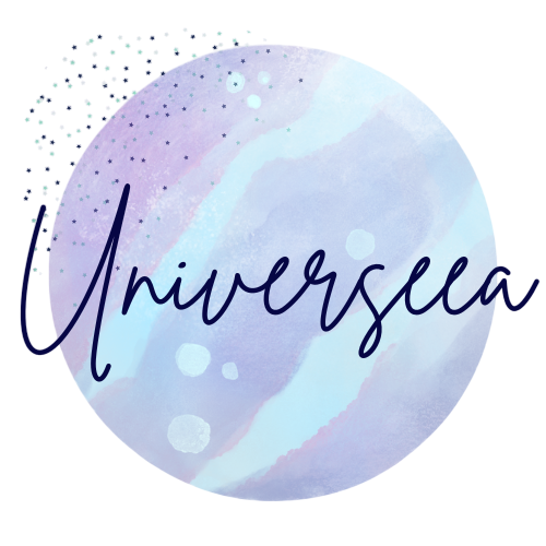 Logo universeea