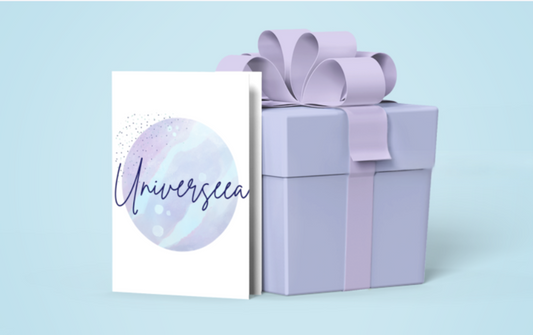 card cadou univereea