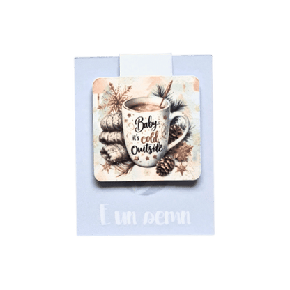 semn-de-carte-magnetic-handmade-cu-mesaj-de-Craciun